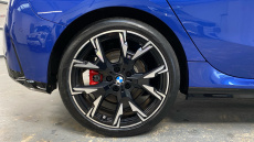 BMW 1 Series 120 M Sport 5dr Step Auto Petrol Hatchback